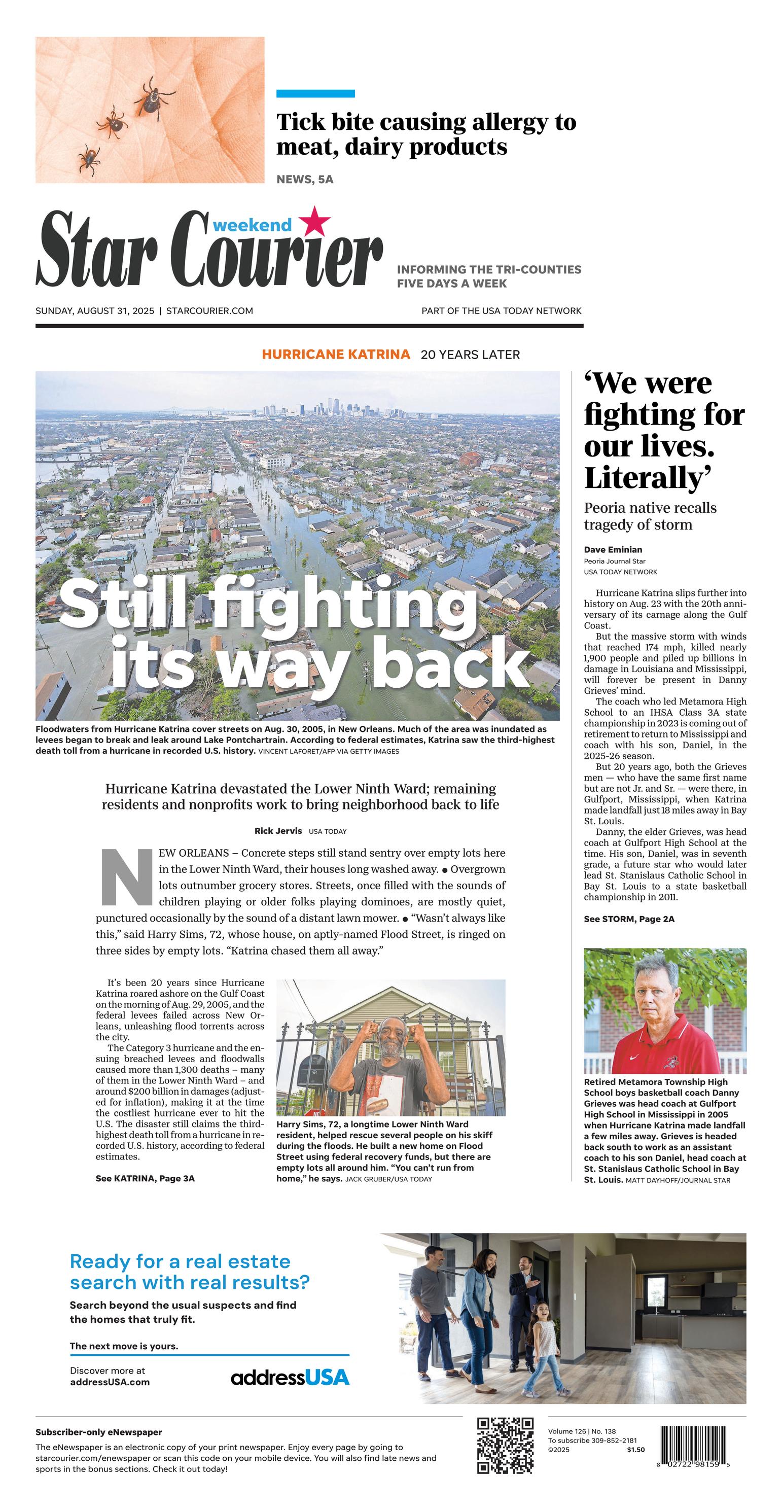Front Page Image