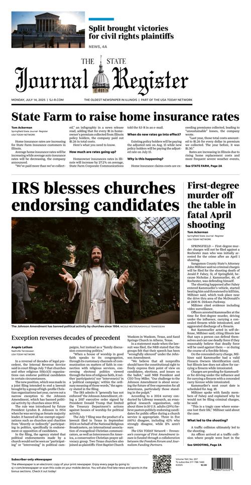 Front Page Image