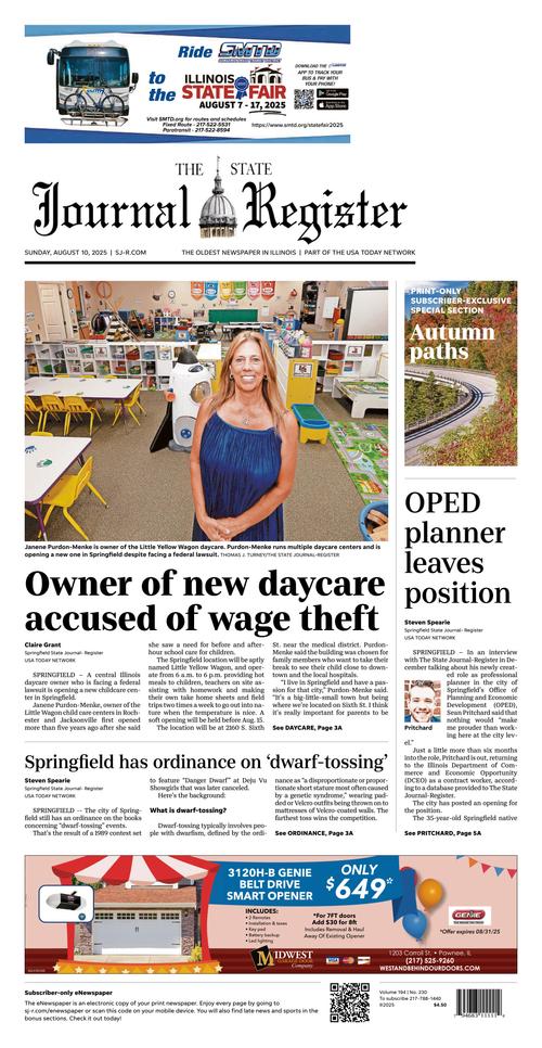 Front Page Image