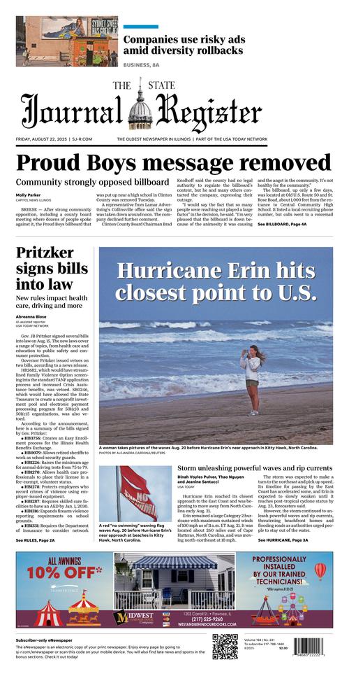 Front Page Image