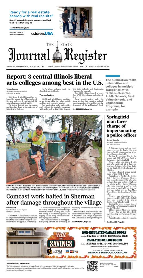 Front Page Image