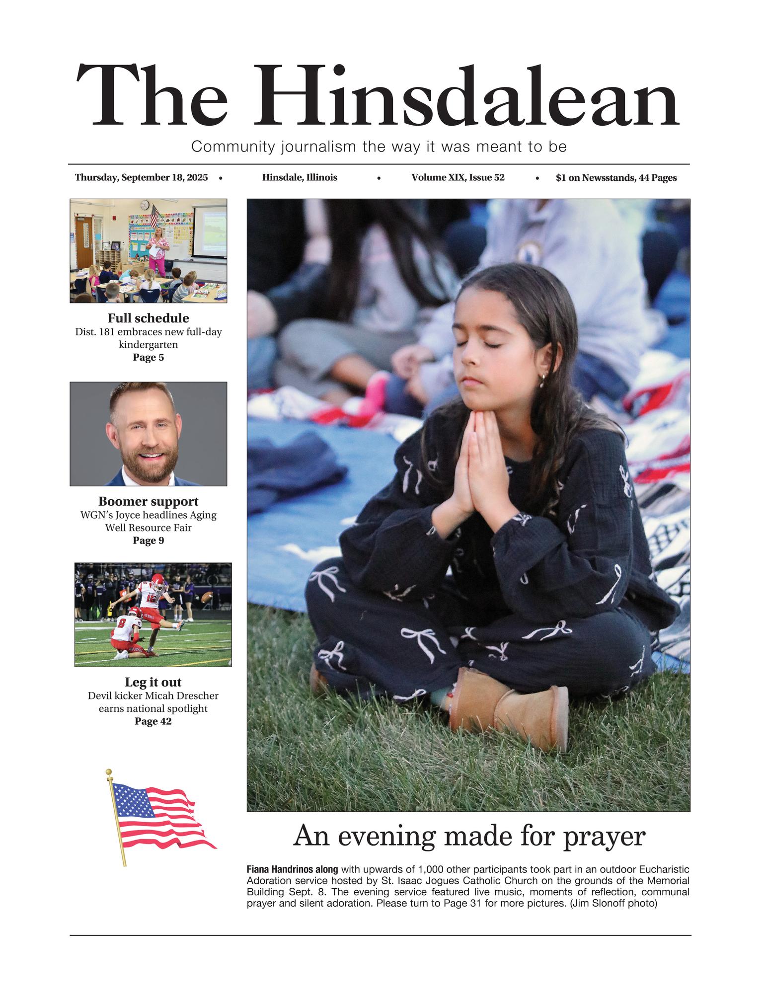 Front Page Image