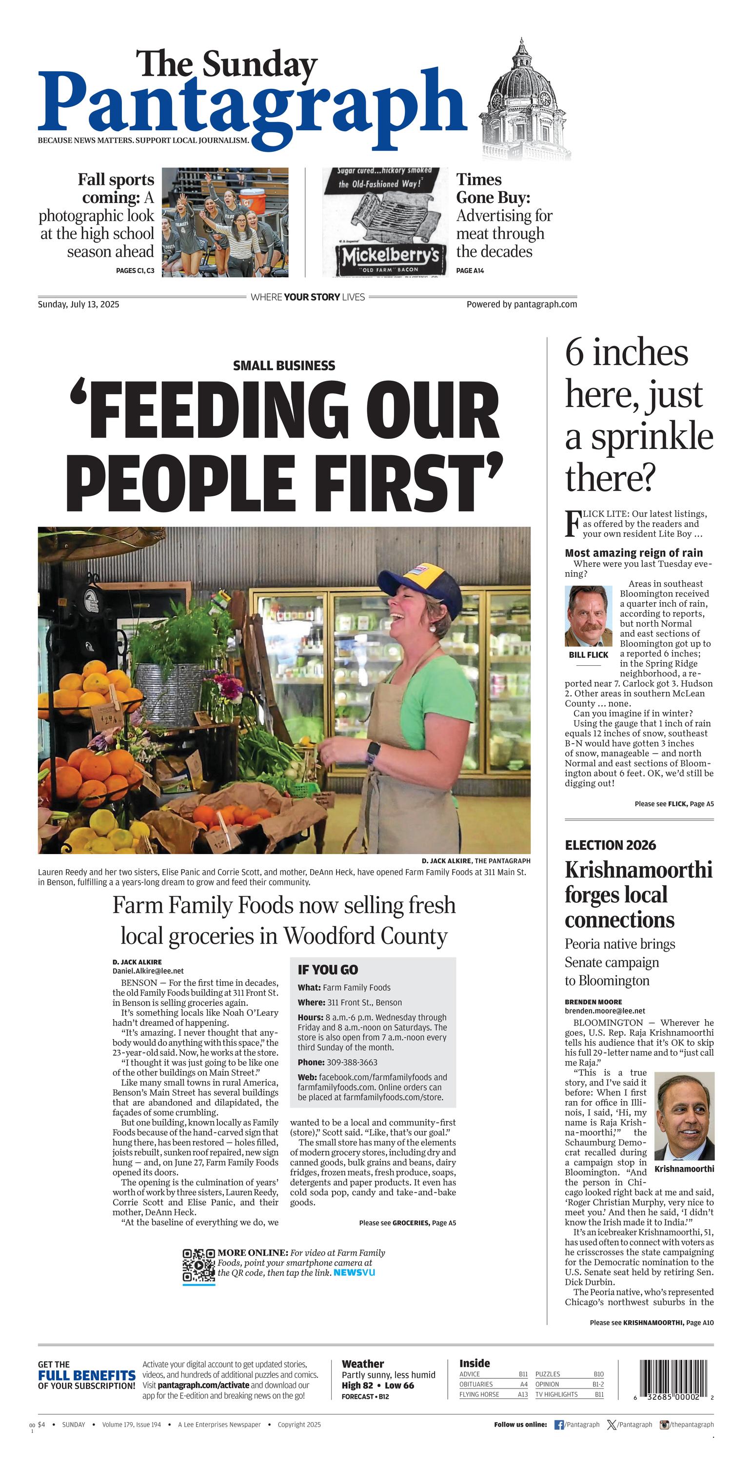 Front Page Image
