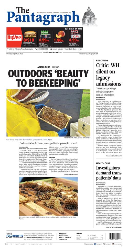 Front Page Image