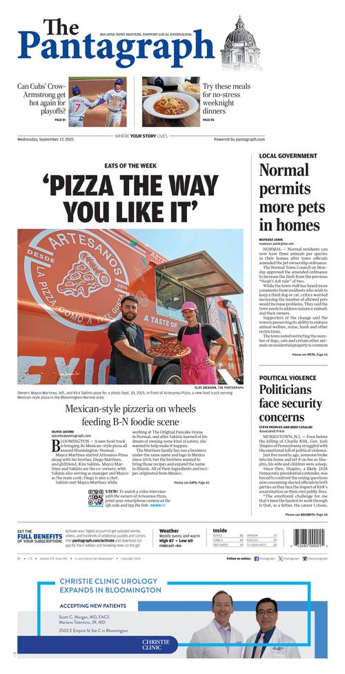 Front Page Image