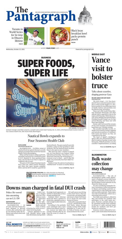 Front Page Image