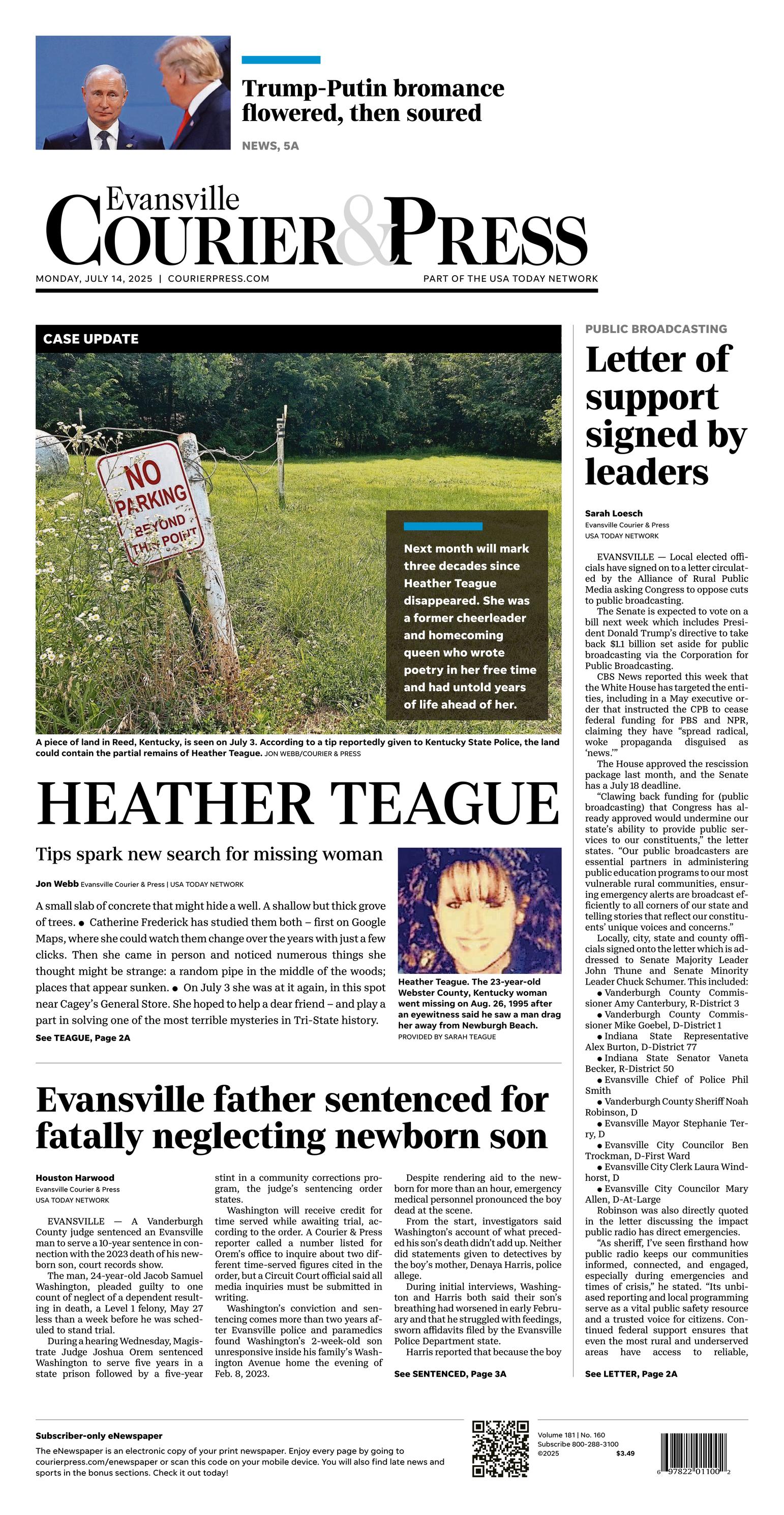 Front Page Image