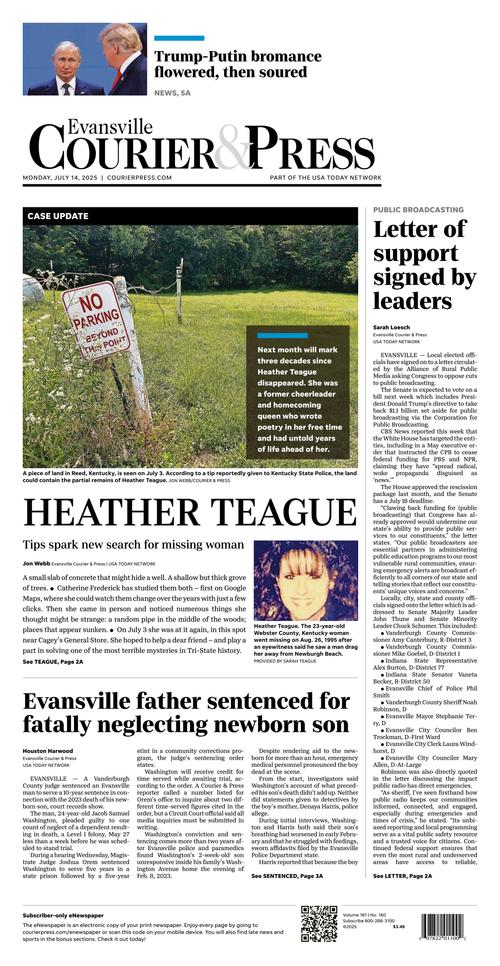 Front Page Image