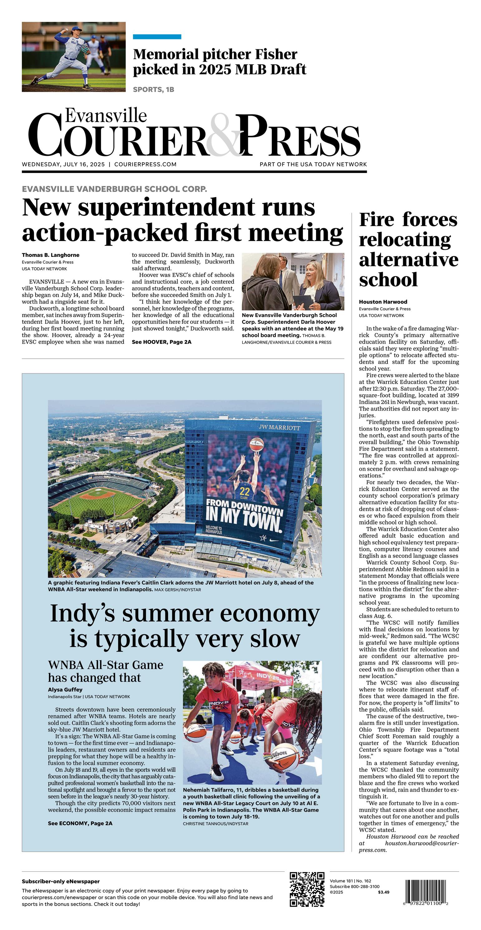 Front Page Image