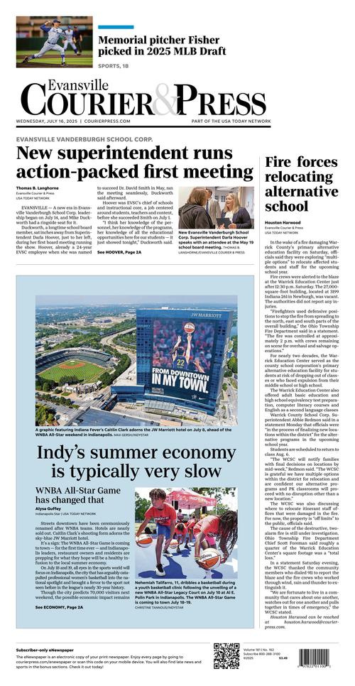 Front Page Image