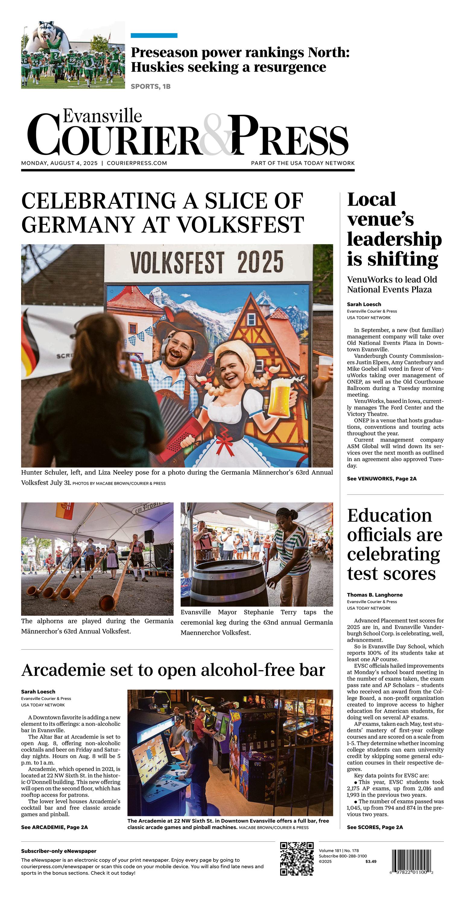 Front Page Image