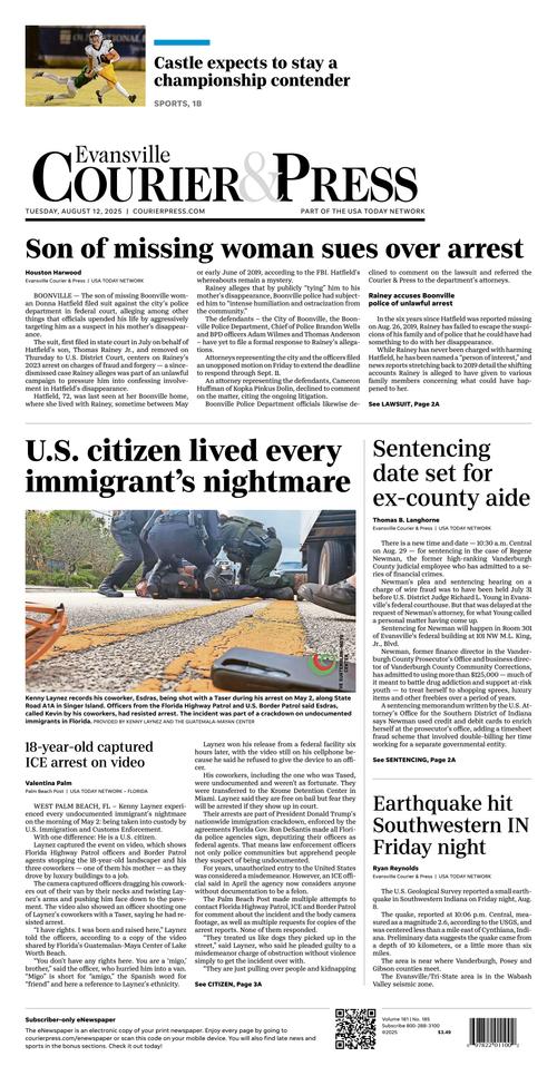 Front Page Image