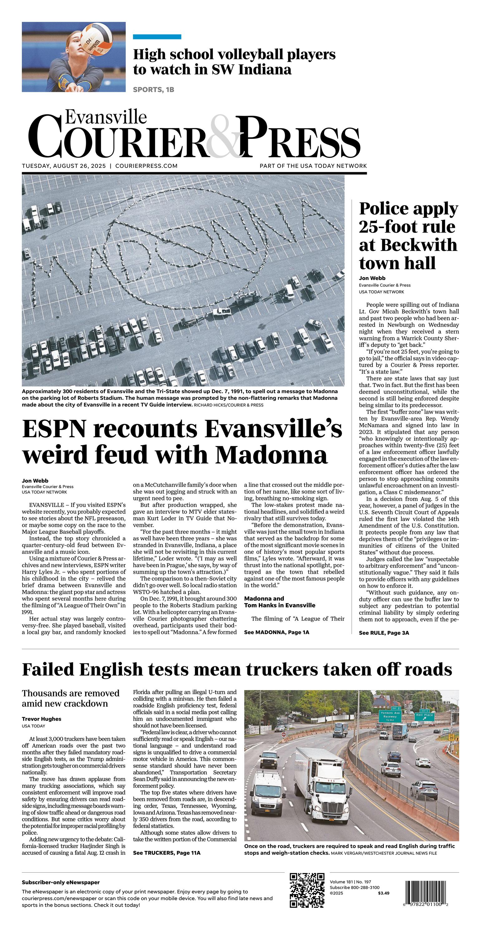 Front Page Image