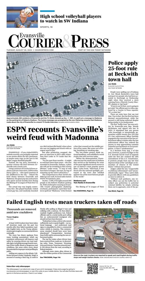 Front Page Image