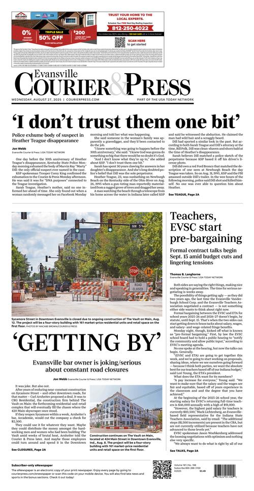 Front Page Image