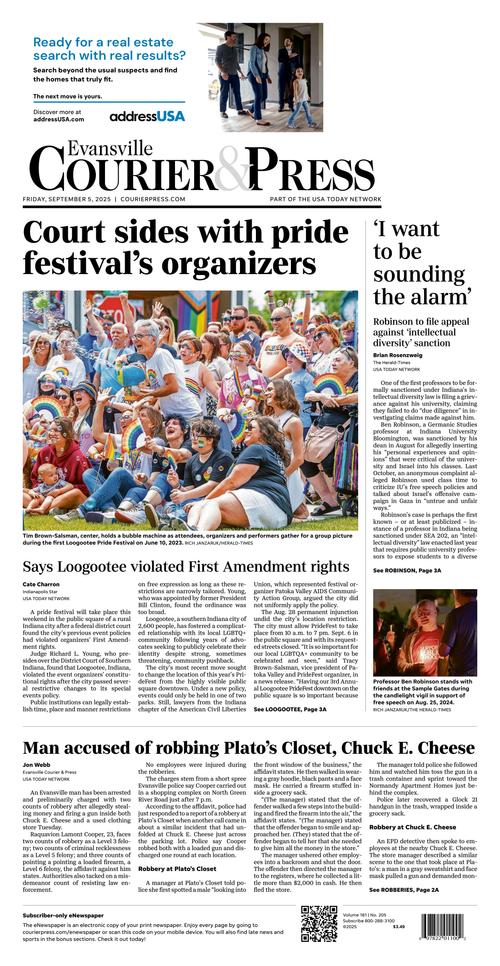 Front Page Image