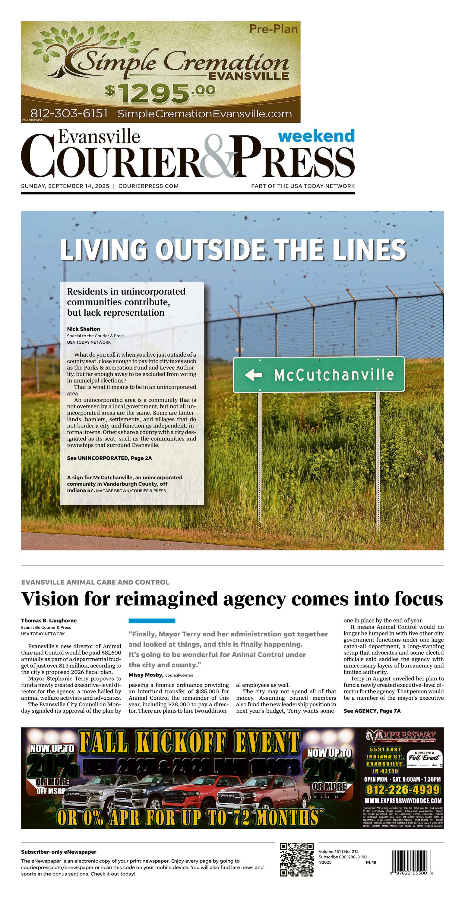 Front Page Image