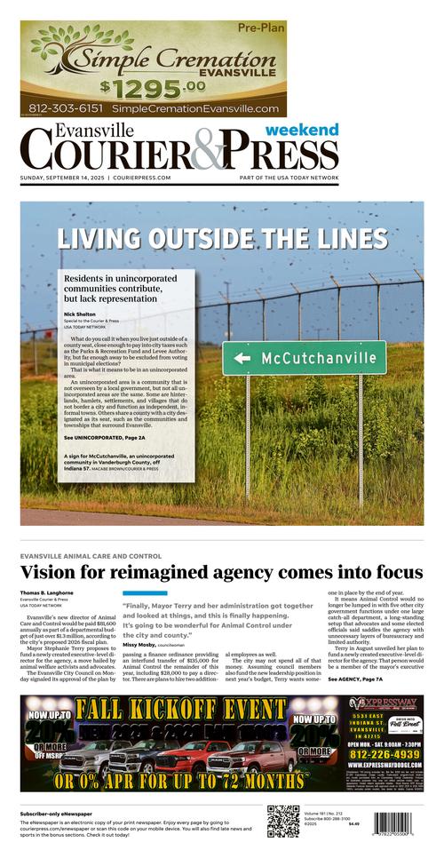 Front Page Image