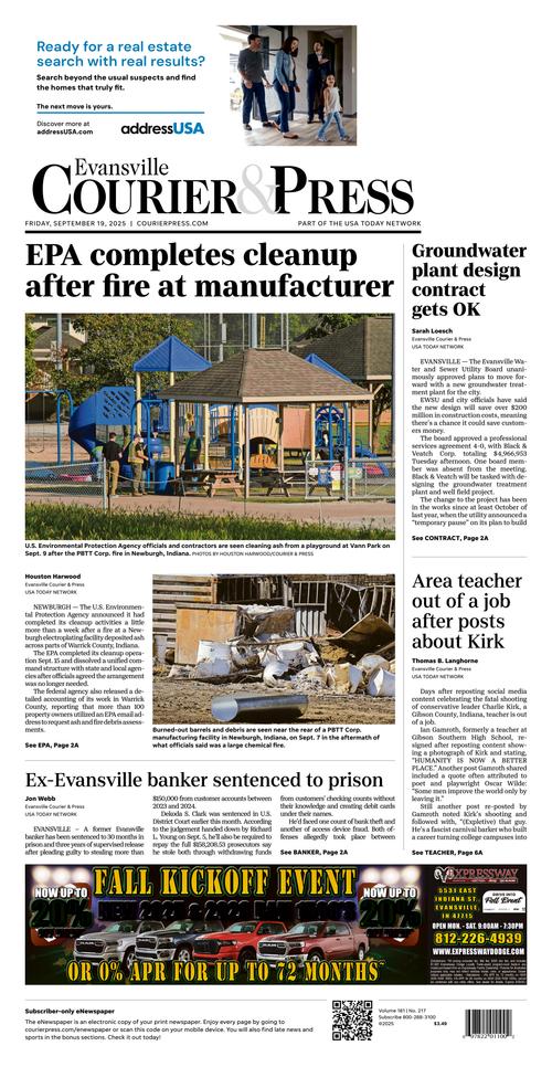 Front Page Image