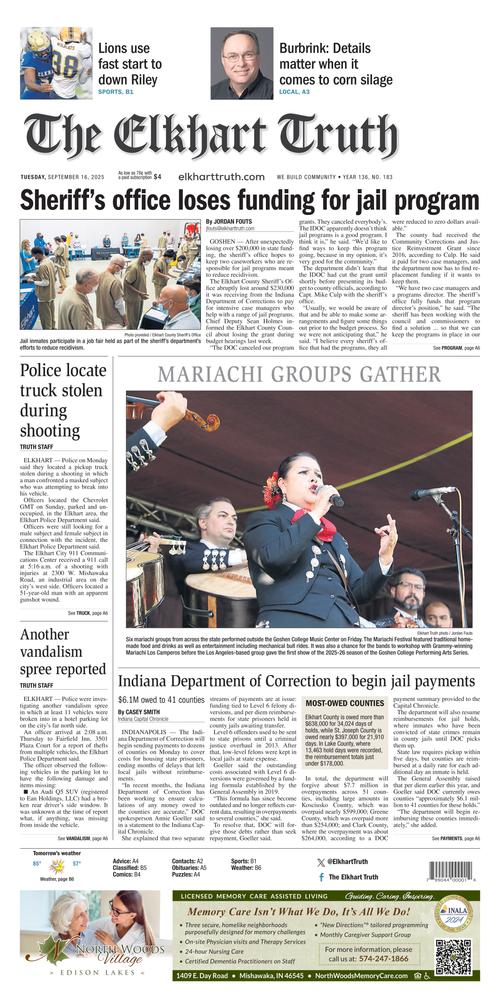 Front Page Image