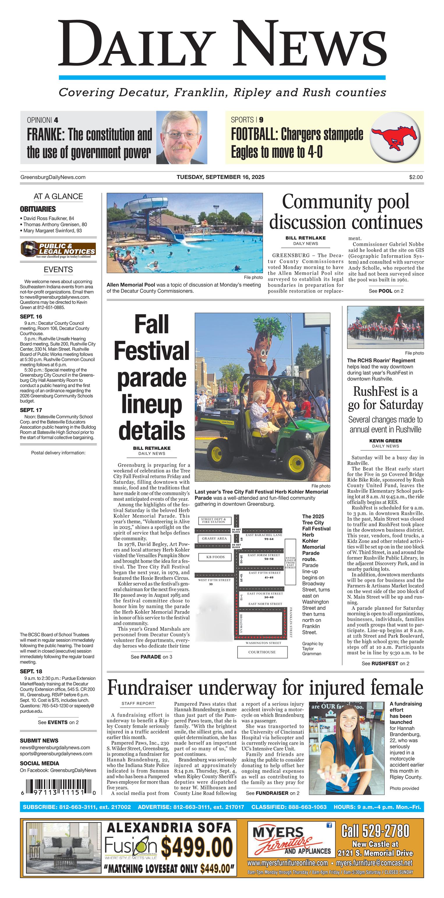 Front Page Image