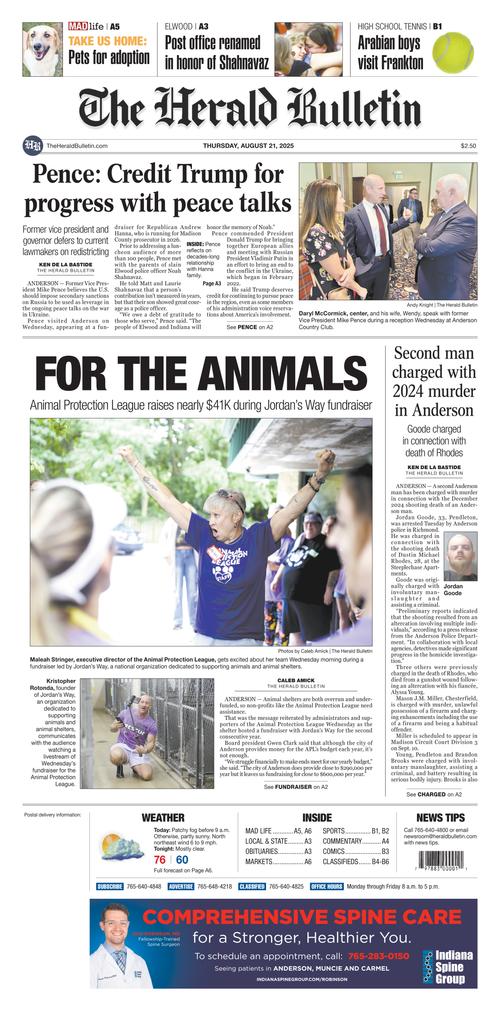 Front Page Image