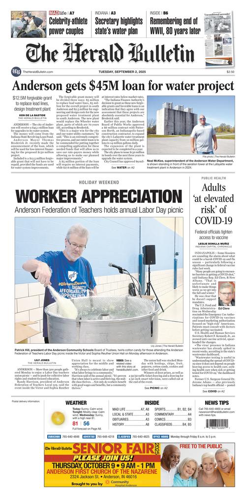 Front Page Image