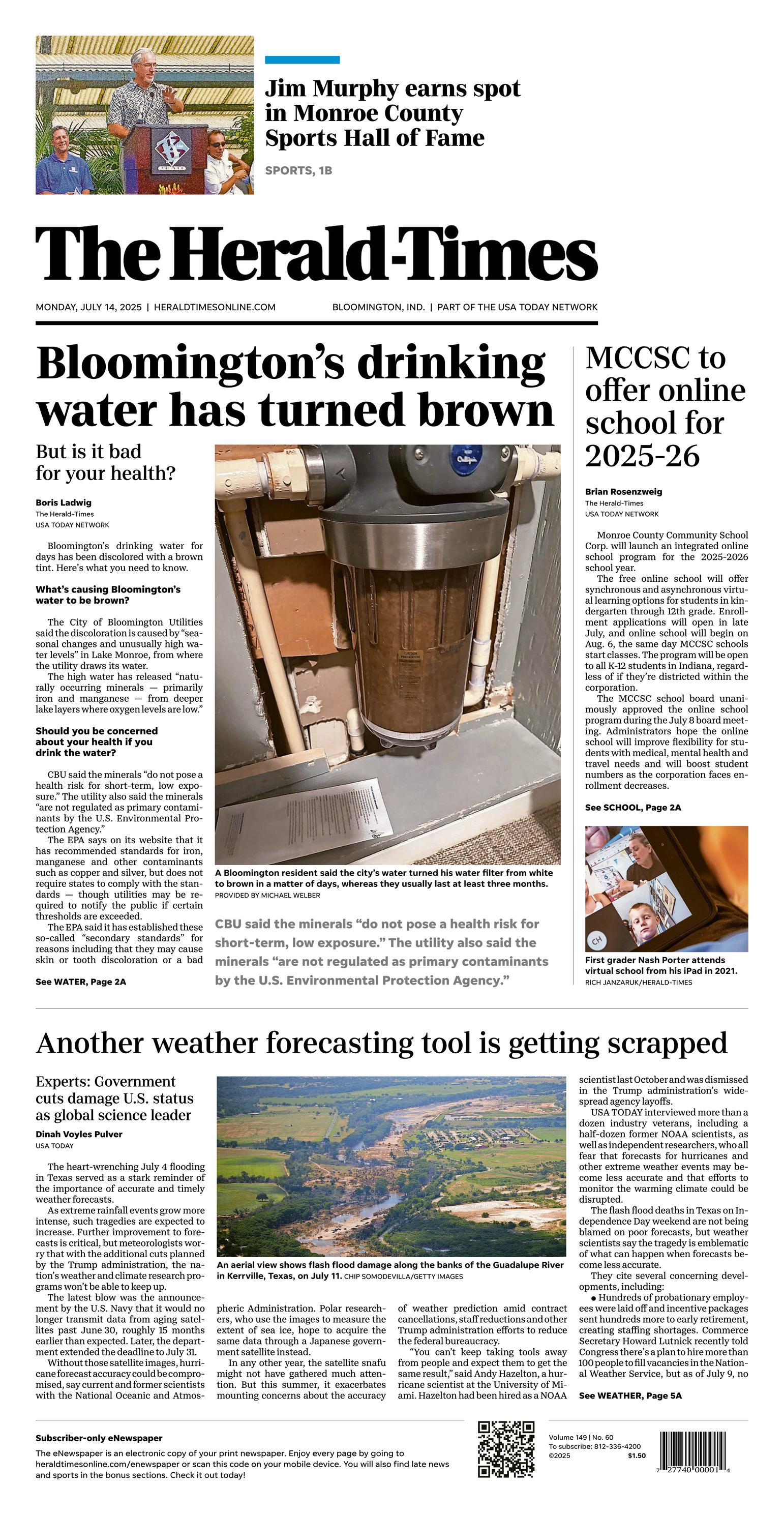 Front Page Image