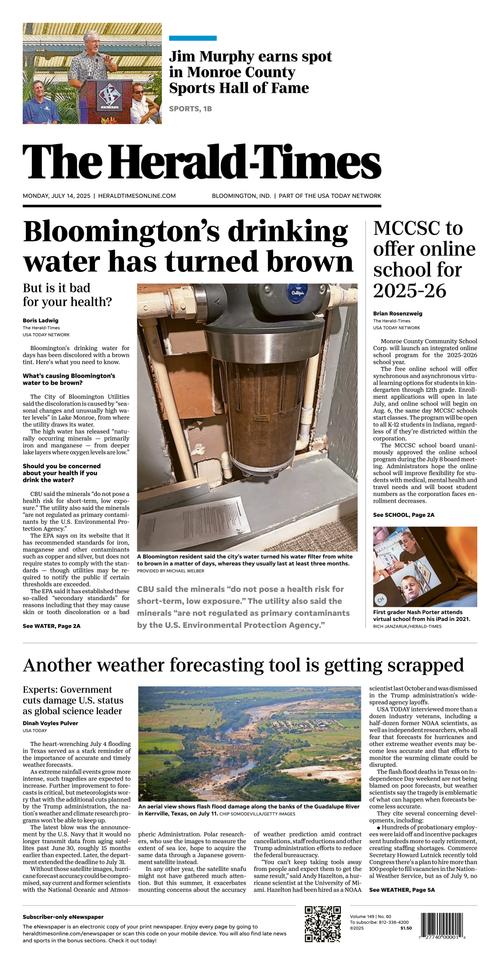 Front Page Image
