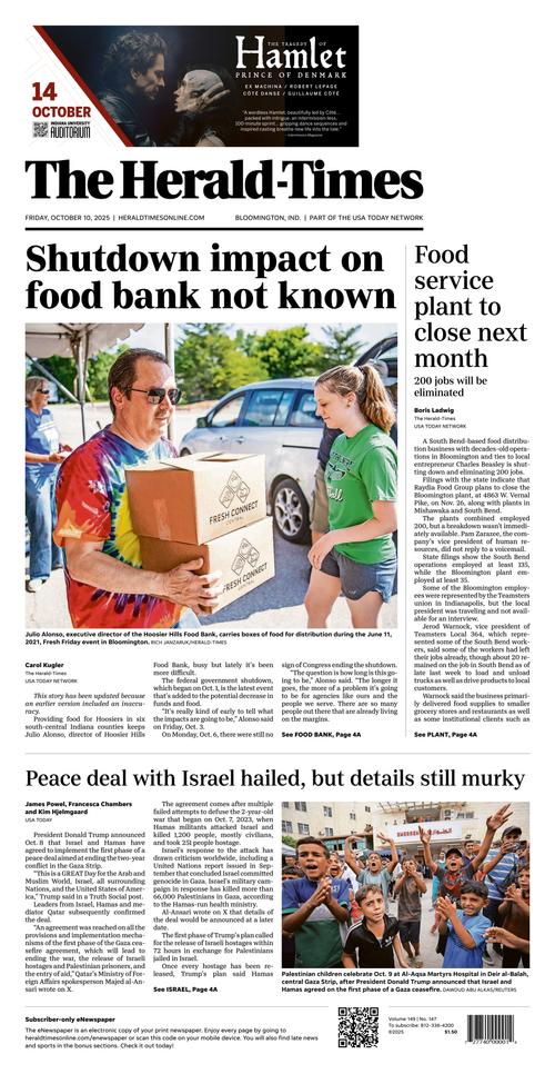 Front Page Image