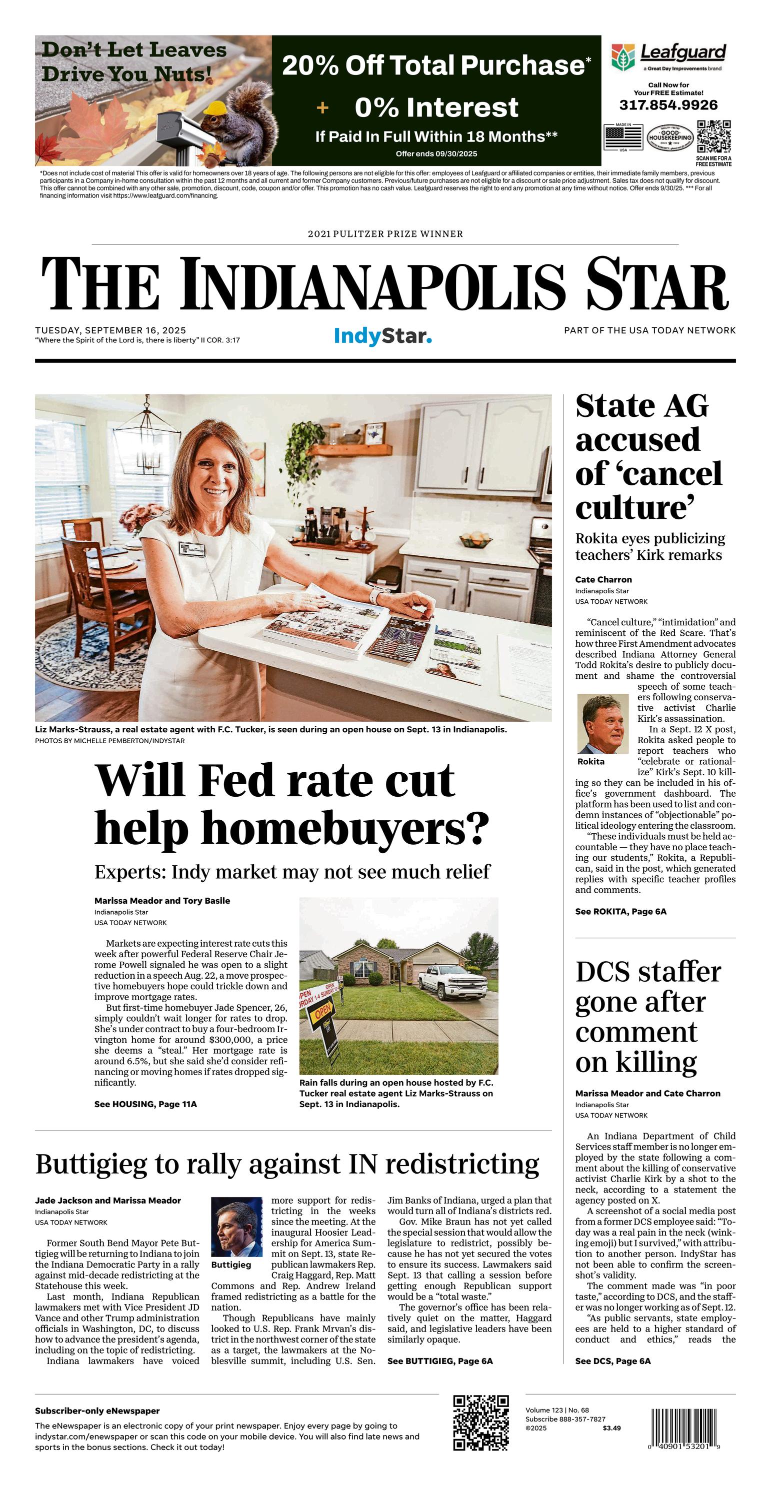 Front Page Image