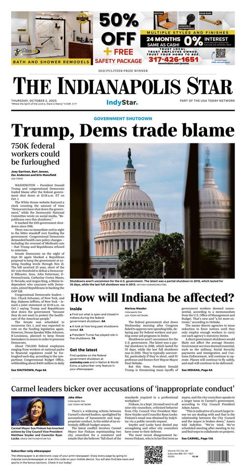 Front Page Image