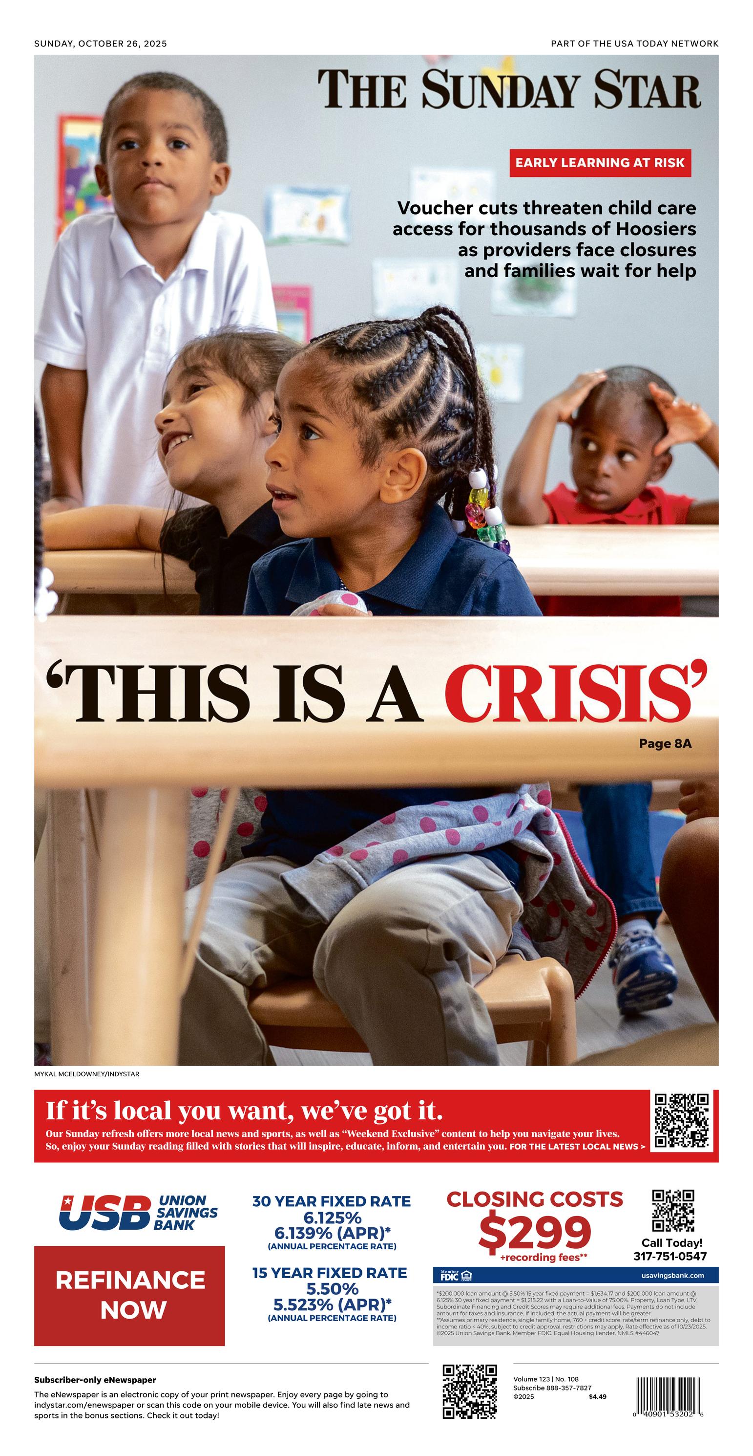 Front Page Image