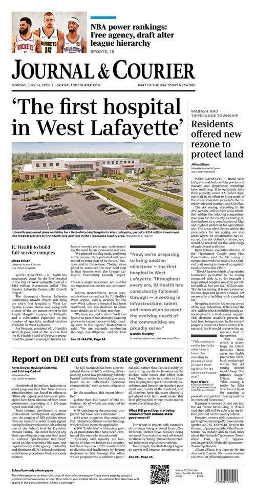 Front Page Image