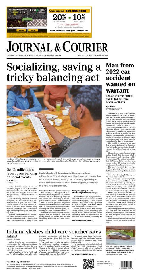 Front Page Image