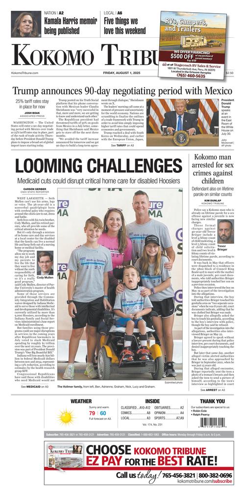 Front Page Image