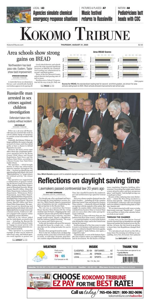 Front Page Image