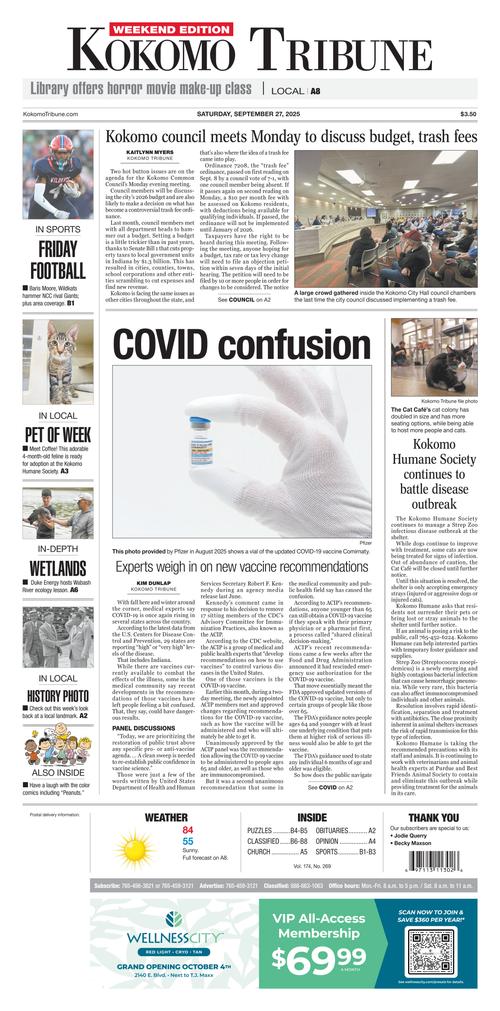 Front Page Image