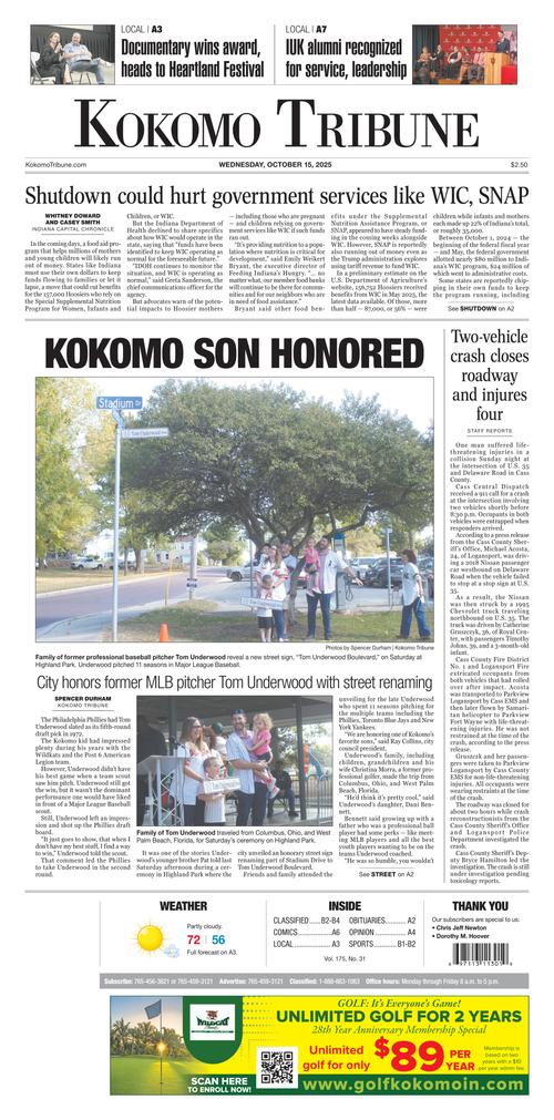 Front Page Image