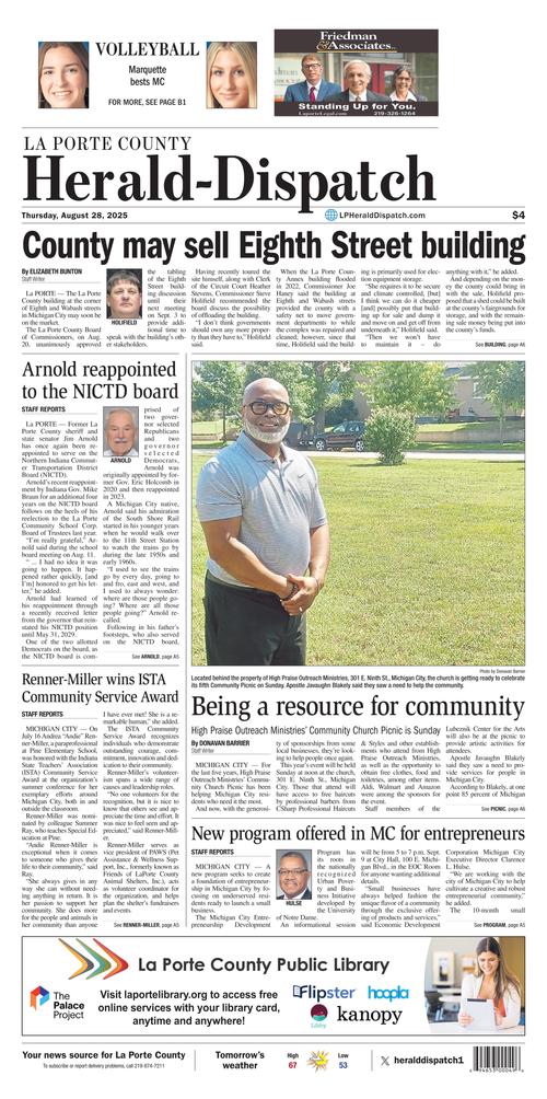 Front Page Image