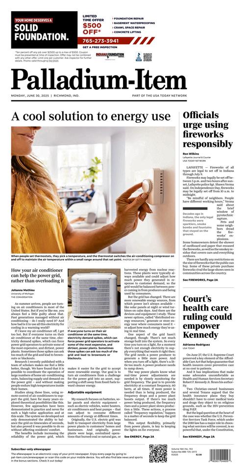 Front Page Image