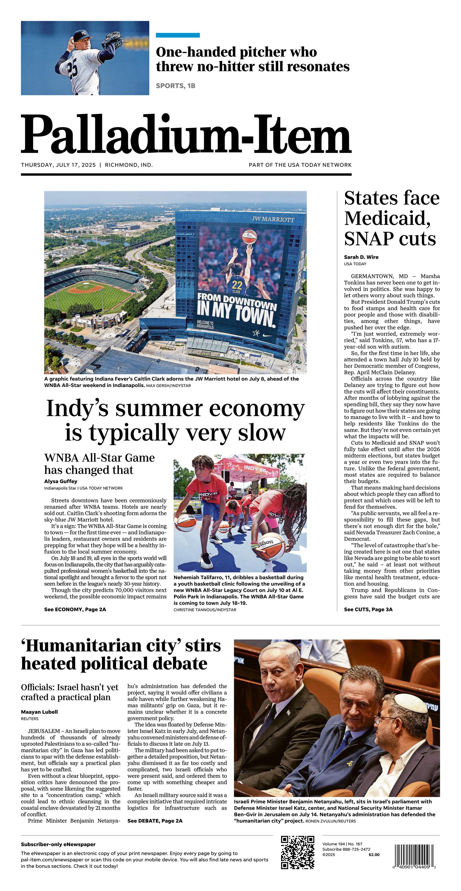 Front Page Image