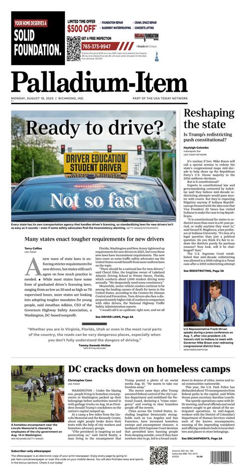 Front Page Image