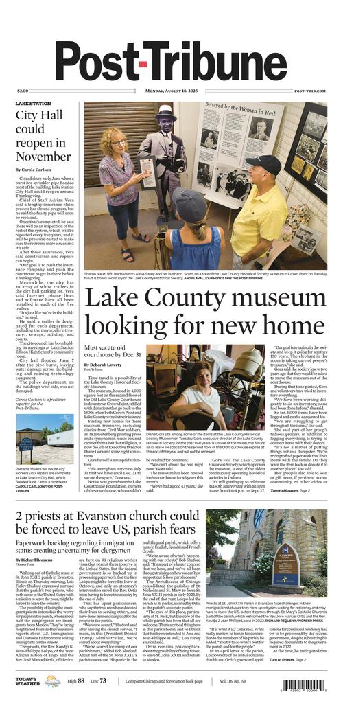 Front Page Image