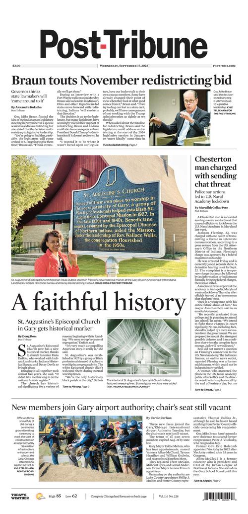 Front Page Image