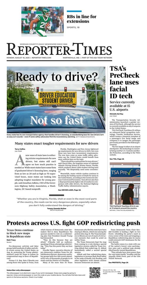 Front Page Image