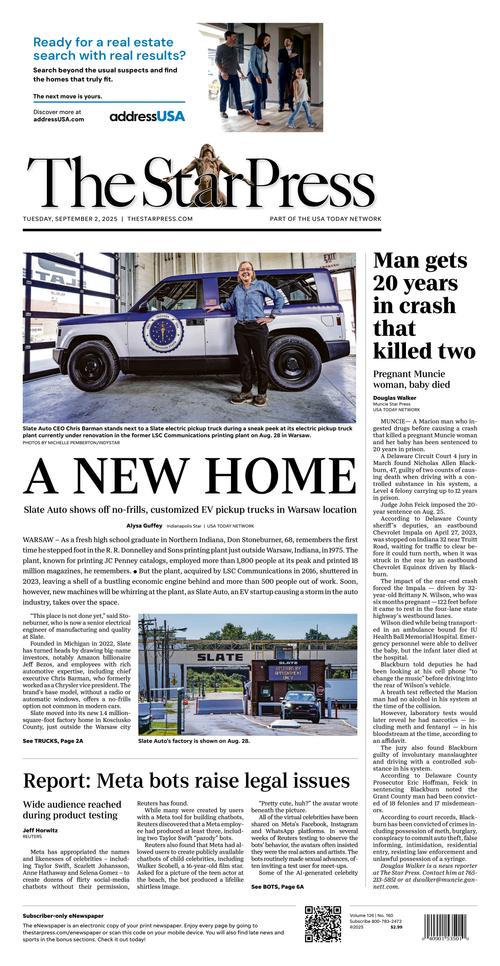 Front Page Image