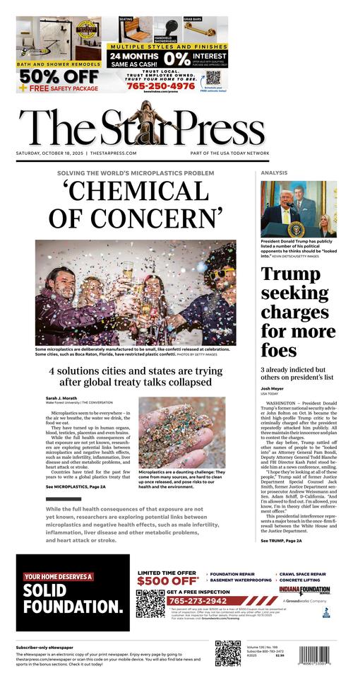 Front Page Image