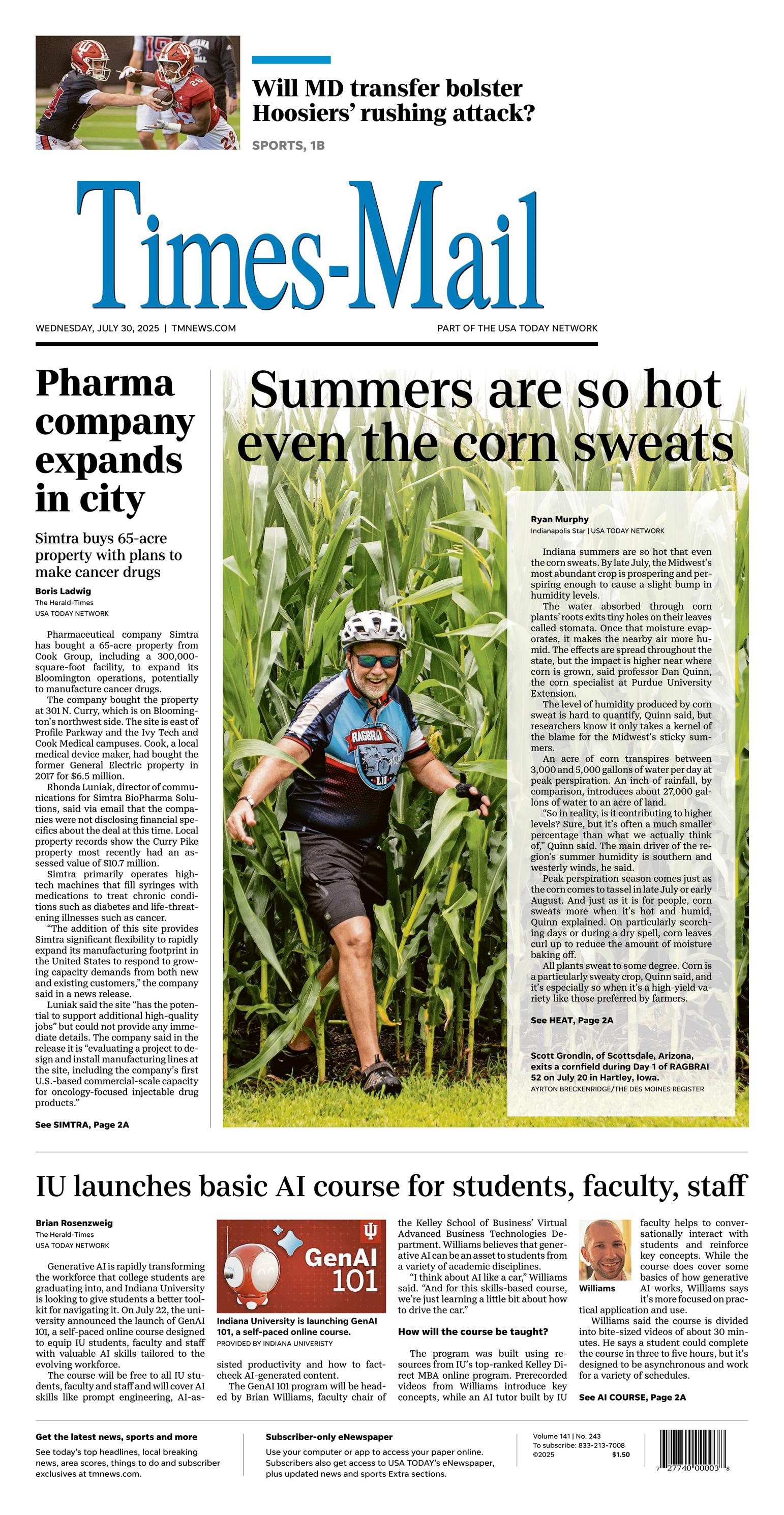 Front Page Image