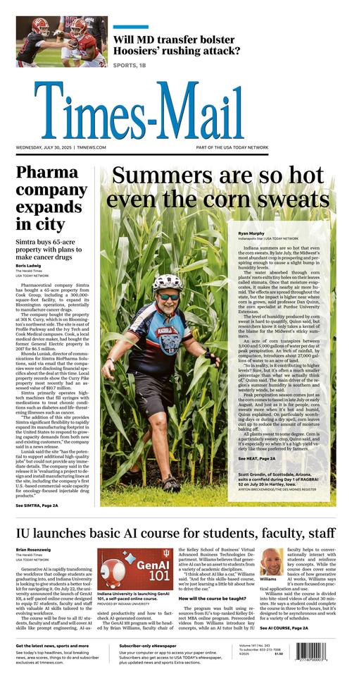 Front Page Image